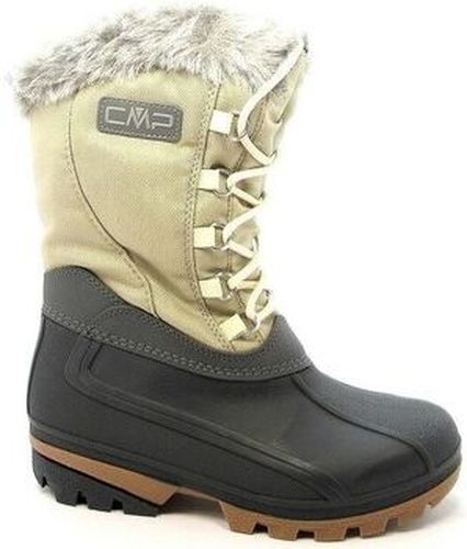 Bottes neige Cmp Polhanne Gris - CMP - Modalova
