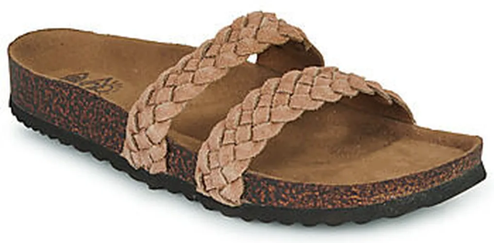 Mules Rip Curl MALAGA Marron - Rip curl - Modalova