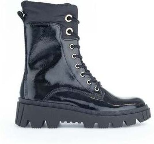 Bottines Bottines en amovible à talon décroché Noir - Gabor - Modalova