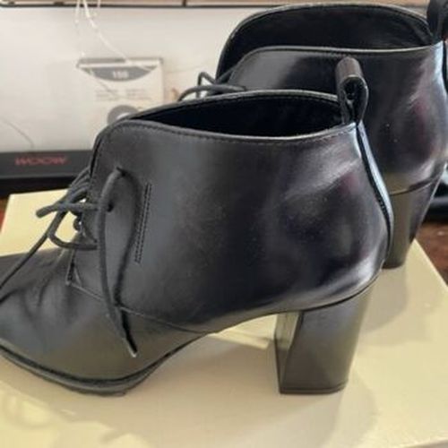 Bottines Bottines Elisabeth stuart Noir - Elizabeth Stuart - Modalova