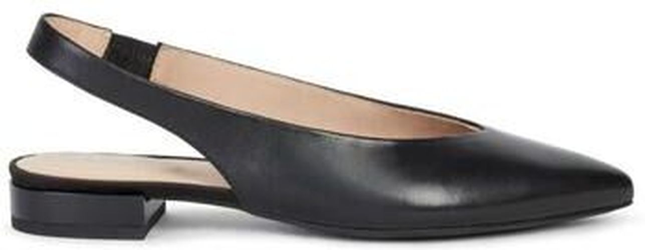 Ballerines D Charyssa Black Noir - Geox - Modalova