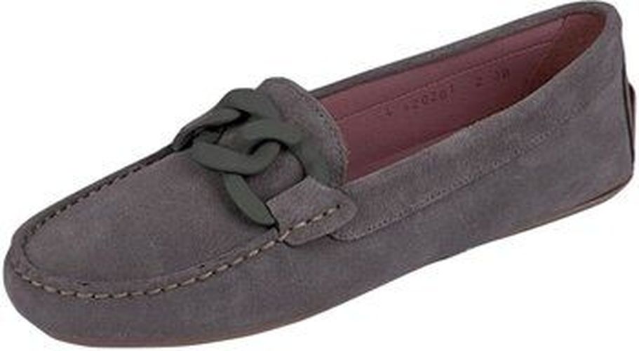 Mocassins Pretty Ballerinas - Gris - Pretty ballerinas - Modalova
