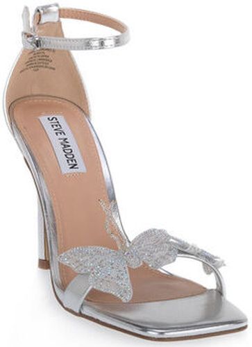 Sandales SILVER UPHILL Gris - Steve madden - Modalova