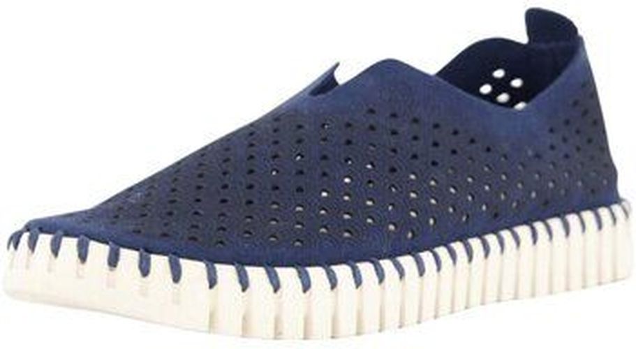 Mocassins Ilse Jacobsen - Bleu - Ilse jacobsen - Modalova