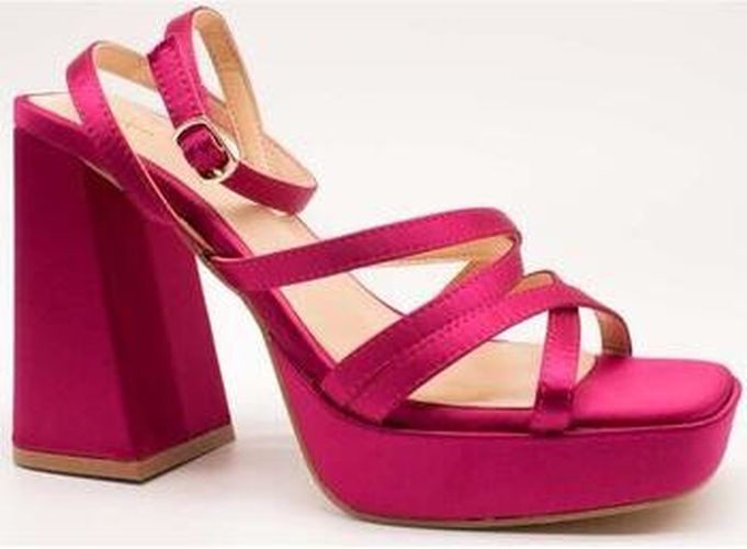 Sandales Alma Blue - Rose - Alma Blue - Modalova