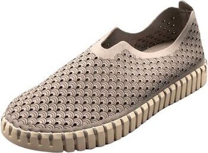 Mocassins Ilse Jacobsen - Gris - Ilse jacobsen - Modalova