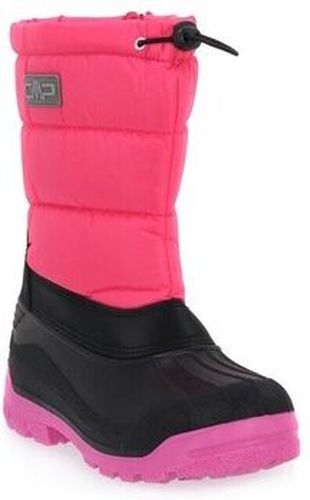 Bottes neige C809 Sneewy K Snowboots Rose - CMP - Modalova
