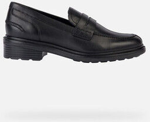 Ballerines D WALK PLEASURE Noir - Geox - Modalova