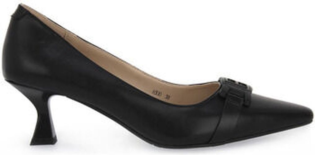 Chaussures escarpins KID BLACK Noir - Laura Biagiotti - Modalova