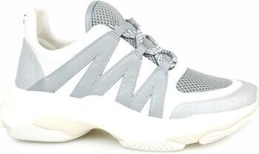 Baskets MAXI03S1GL Blanc - Steve madden - Modalova