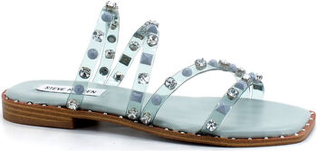 Mules Steve Madden SKYL11S1BL Bleu - Steve madden - Modalova