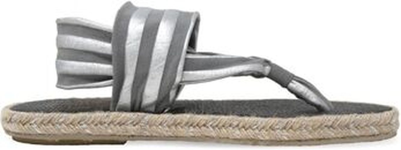 Sandales Nalho NA.0002SG Gris - Nalho - Modalova