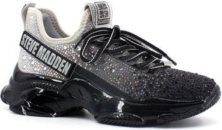 Baskets MIST05S1BS Noir - Steve madden - Modalova
