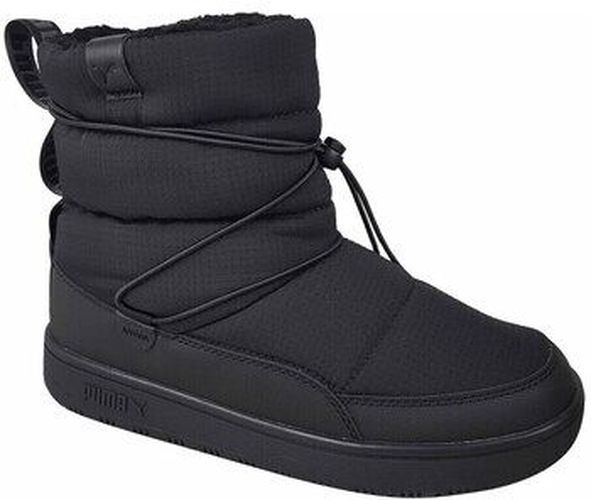 Bottes neige Puma Snowbae Wns Noir - Puma - Modalova
