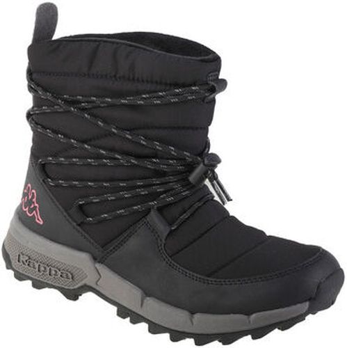 Bottes neige Kappa Numar Noir - Kappa - Modalova