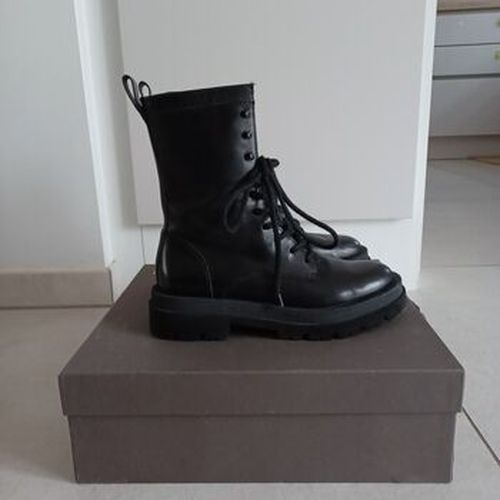 Bottines Bottines Noir - Kennel & Schmenger Gmbh - Modalova