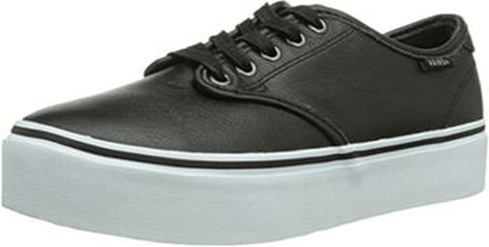 Baskets Vans VN0XKR Noir - Vans - Modalova