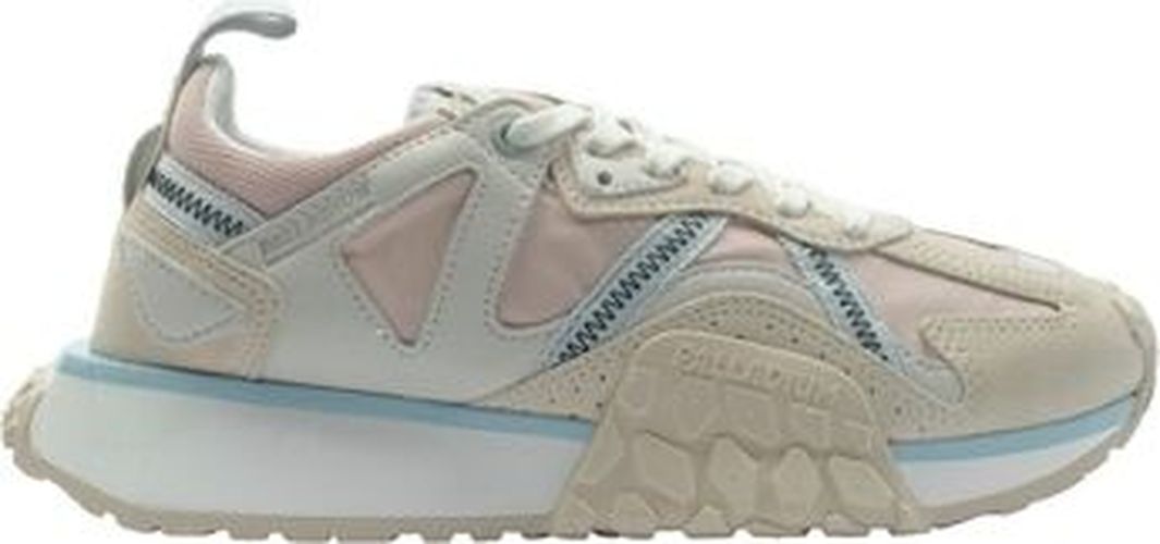 Derbies TROOP RUNNER OUTCITY Rose - Palladium - Modalova