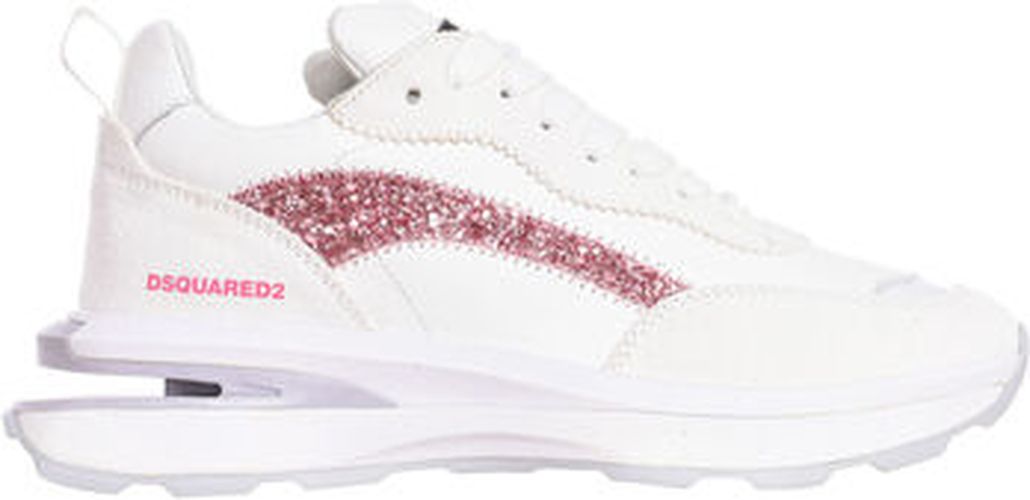 Chaussures Dsquared SNW0183-01505796-M1691 Multicolore - Dsquared2 - Modalova
