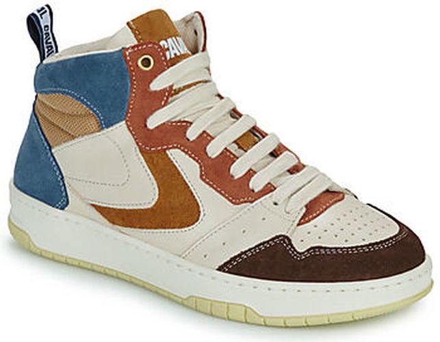 Baskets montantes MID SNAKE Multicolore - CAVAL - Modalova