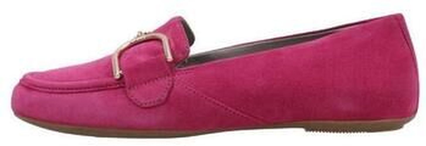 Mocassins Geox D PALMARIA I Rose - Geox - Modalova