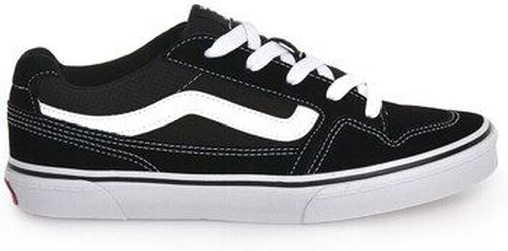 Chaussures de Skate Caldrone Noir - Vans - Modalova