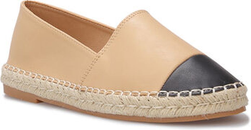 Espadrilles Espadrilles Beige - La Modeuse - Modalova