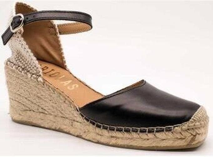 Espadrilles Fabiolas - Noir - Fabiolas - Modalova