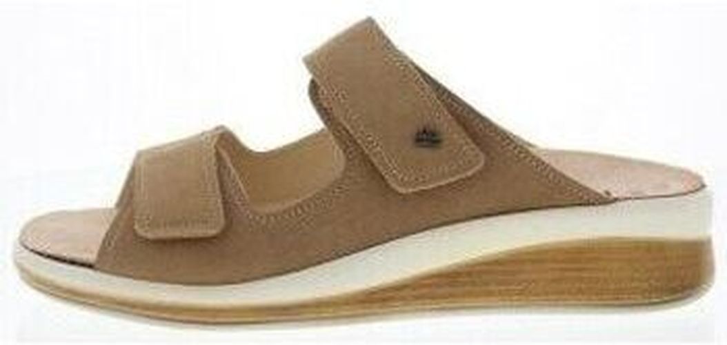 Claquettes Morelia Beige - Finn Comfort - Modalova