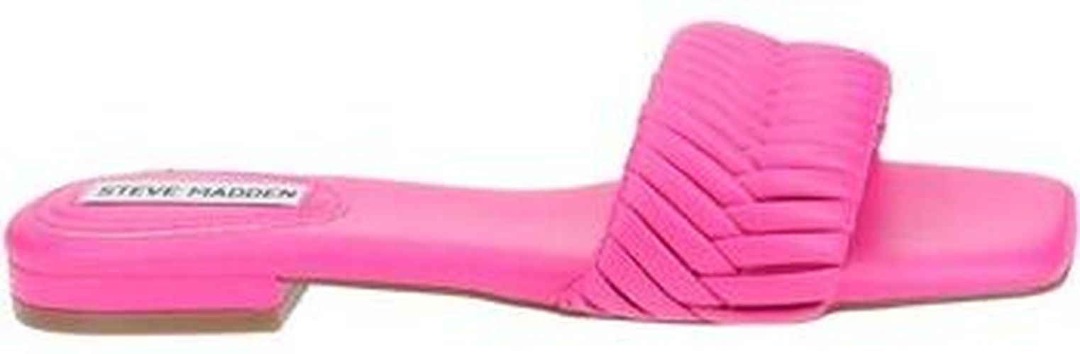 Sandales Steve Madden Mules Rose - Steve madden - Modalova