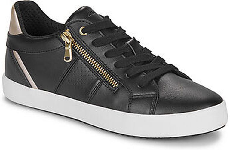 Baskets basses Geox D BLOMIEE Noir - Geox - Modalova
