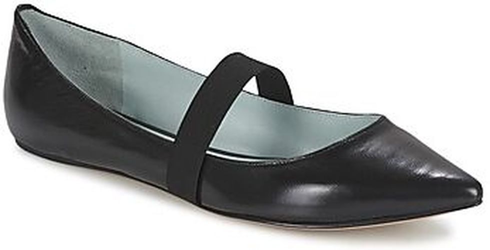 Ballerines Marc Jacobs HALSEY Noir - Marc jacobs - Modalova