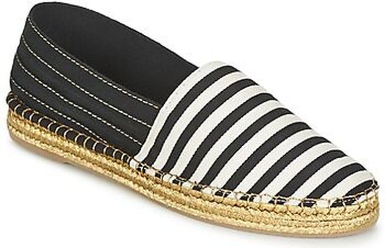 Espadrilles Marc Jacobs SIENNA Noir - Marc jacobs - Modalova