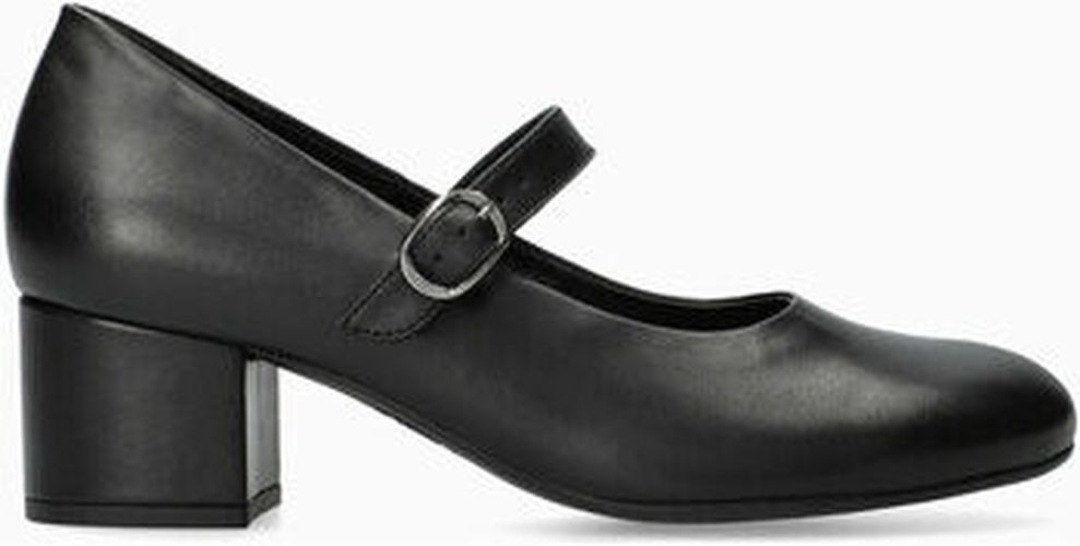 Ballerines Ballerines en cuir TOPAZE Noir - Mephisto - Modalova