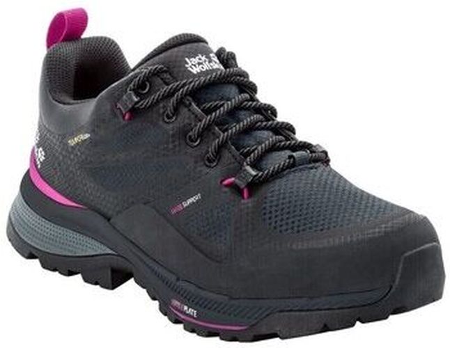 Chaussures Force Striker Low Noir - Jack Wolfskin - Modalova