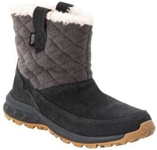 Bottes neige Queenstown Texapore multicolor - Jack Wolfskin - Modalova