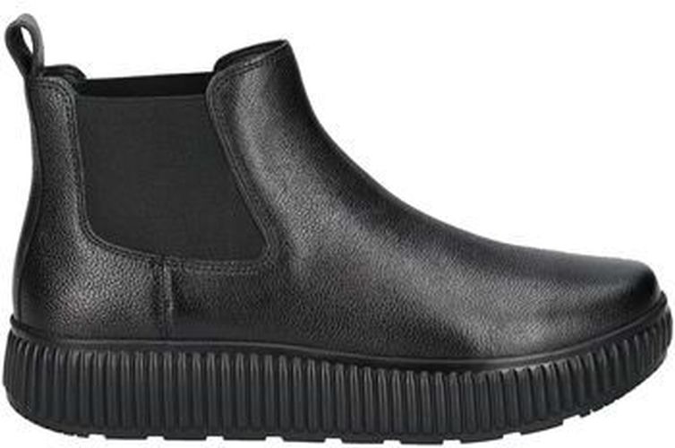 Boots Geox Bottines Noir - Geox - Modalova