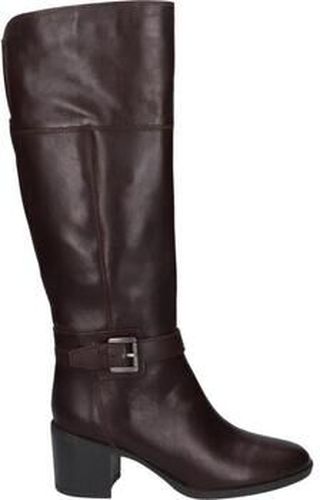 Bottes D643CC 00043 D GLYNNA multicolor - Geox - Modalova