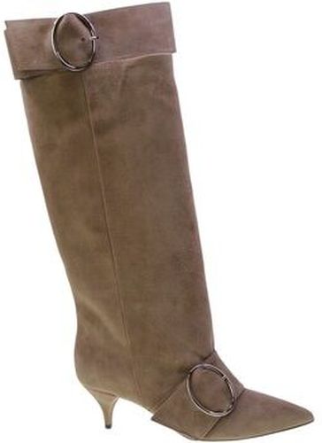 Bottes Alchimia 250272 Beige - Alchimia - Modalova