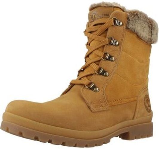 Bottes TUSCANI B33 Marron - Panama jack - Modalova