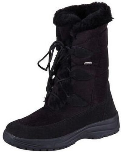 Bottes Vista - Noir - Vista - Modalova