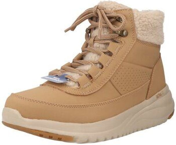 Bottes Skechers - Marron - Skechers - Modalova