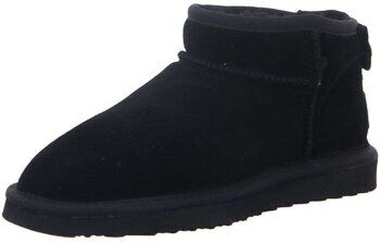 Bottes Piece Of Mind - Noir - Piece Of Mind - Modalova