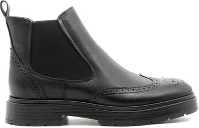 Bottes 0419 8307 CHELSEA VITELLO Noir - Jkl Milano - Modalova