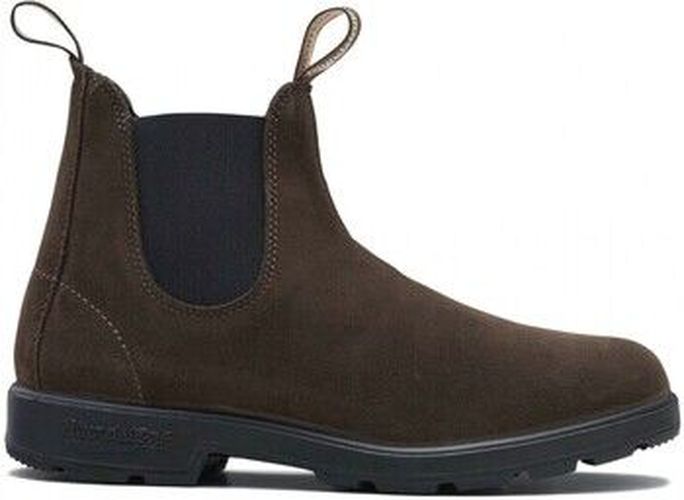 Baskets Botte en daim marron 2410 Originals Marron - Blundstone - Modalova
