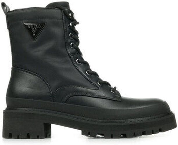 Boots Guess Bada Noir - Guess - Modalova