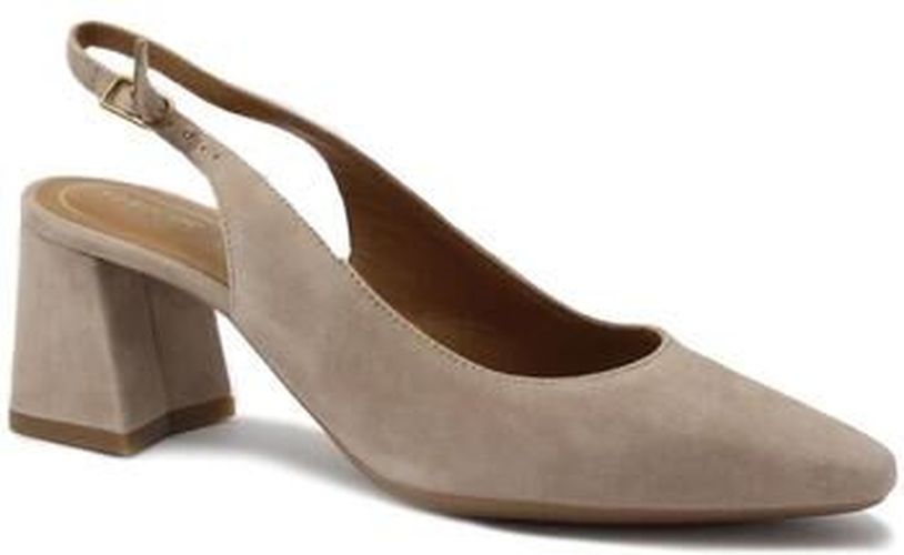 Sandales GEO-RRR-D45VCC-NU Beige - Geox - Modalova