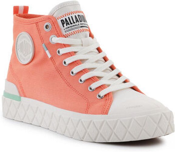 Baskets montantes Palla Ace Chukka Org 79142-813-M Sunstone Orange Orange - Palladium - Modalova