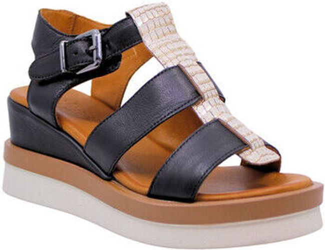 Sandales co.co et abricot sandales Noir - Coco & Abricot - Modalova