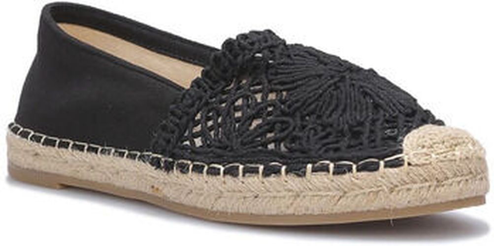 Espadrilles Espadrilles Noir - La Modeuse - Modalova